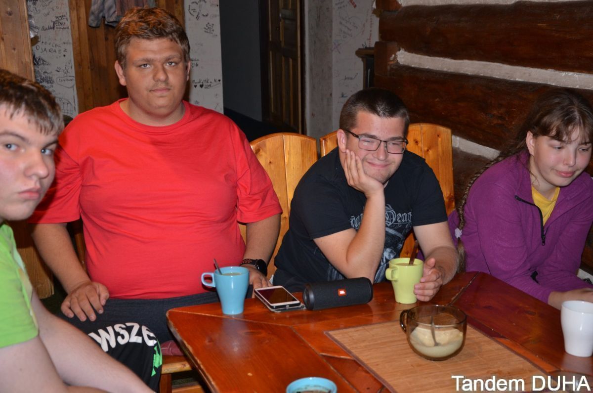 Výšlap na Visalaje